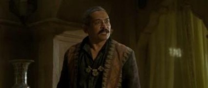 Кадр з фільму Поза часом