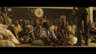 Кадр з фільму Хлопчик, який приборкав вітер