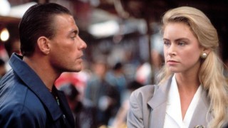 Кадр з фільму Подвійний удар