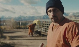 Кадр з фільму Мустанг