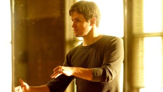 Кадр з фільму Кохання і танці