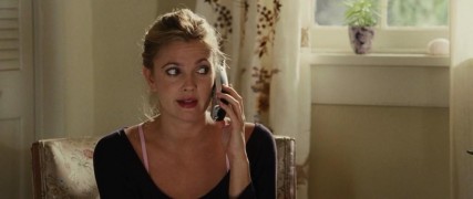 Кадр з фільму На відстані кохання