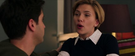 Кадр з фільму Розваги дорослих дівчат