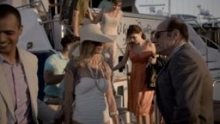 Кадр з фільму Красива та божевільна