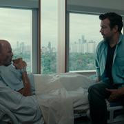 Кадр з фільму Кодахром