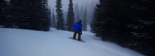 Кадр з фільму На глибині 6-ти футів