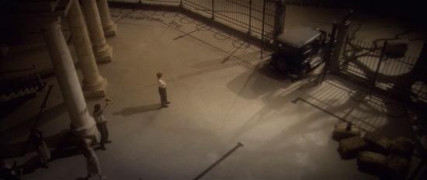 Кадр з фільму Мандерлей