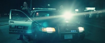 Кадр з фільму Дужчий