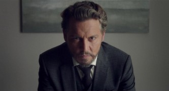 Кадр з фільму Річард говорить 'Прощавай'