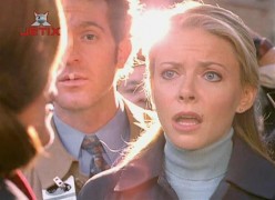 Кадр з фільму Мама оголошує страйк