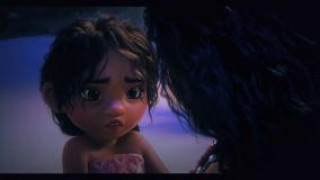 Кадр з фільму Ваяна 2