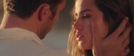 Кадр з фільму Овердрайв