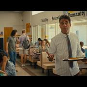 Кадр з фільму Новачки