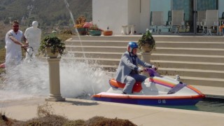 Кадр з фільму Диваки 3