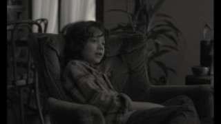 Кадр з фільму Камон Камон