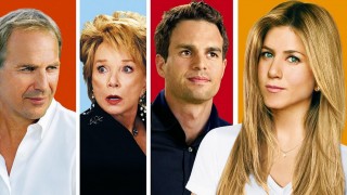 Кадр з фільму Ходять чутки