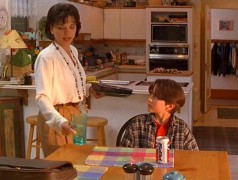 Кадр з фільму Доблесні воїни