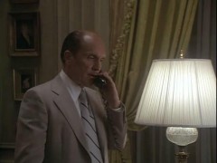 Кадр з фільму Бетсі