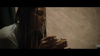 Кадр з фільму Синці