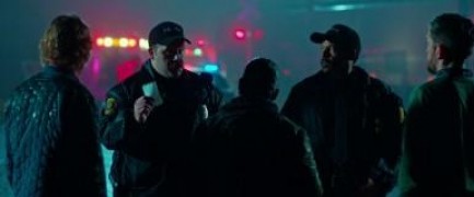 Кадр з фільму Байстрюки