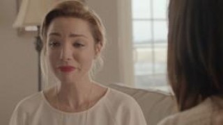 Кадр з фільму Нове життя