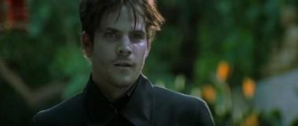 Кадр з фільму Блейд