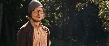 Кадр з фільму Елла та друзі