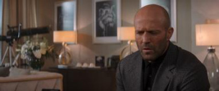 Кадр з фільму Операція «Фортуна»: Мистецтво перемоги