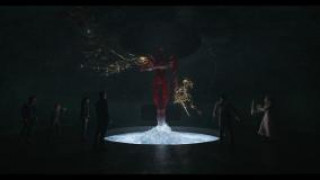 Кадр з фільму Вічні