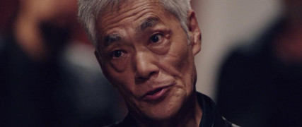 Кадр з фільму Довга ніч