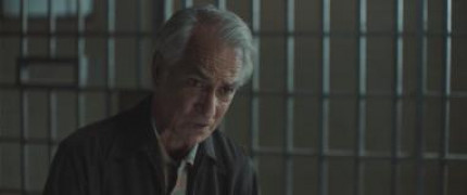 Кадр з фільму Там, де співають раки