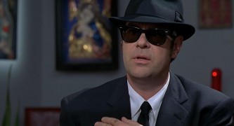 Кадр з фільму Брати Блюз 2000