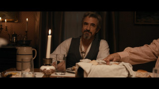 Кадр з фільму Монтфорд: власник ранчо Чикасо