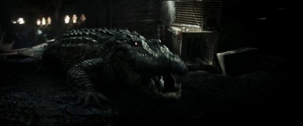 Кадр з фільму Хижаки