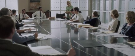 Кадр з фільму Містер Олімпія