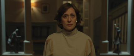 Кадр з фільму Під час грози