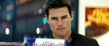 Кадр з фільму Місія нездійсненна 3