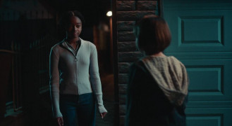 Кадр з фільму Апорія