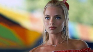 Кадр з фільму Пригоди Джо Замазури