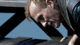 Кадр з фільму Важка мішень 2