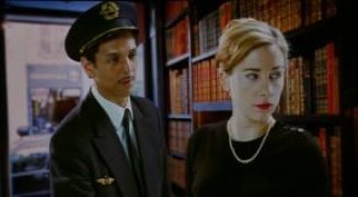 Кадр з фільму Ти і я