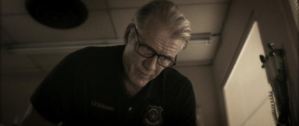 Кадр з фільму Фортеця впаде