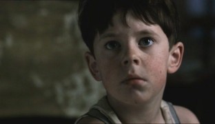 Кадр з фільму Прах Анджели