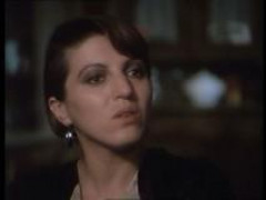 Кадр з фільму Щаслива мандрівниця