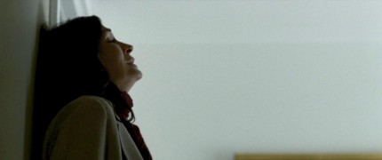 Кадр з фільму Убивства з листівками