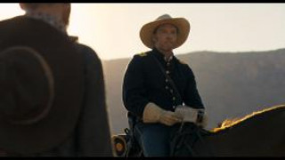 Кадр з фільму Горизонт: Американська сага – Частина 1