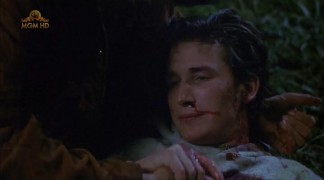 Кадр з фільму Зламані душі