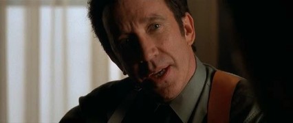 Кадр з фільму Той, якого замовили