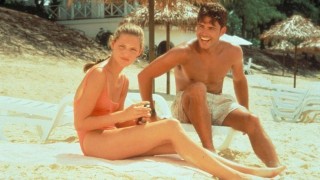 Кадр з фільму Мій тато - герой