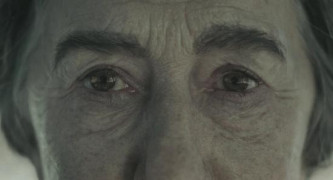 Кадр з фільму Ґолда